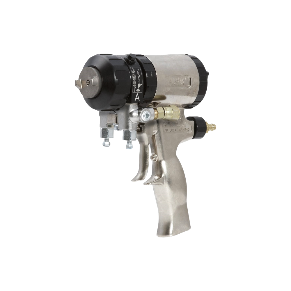 SPF Guns/Parts/Accessories