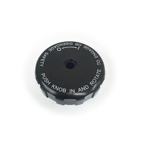 Fusion AP/PC Cylinder Cap