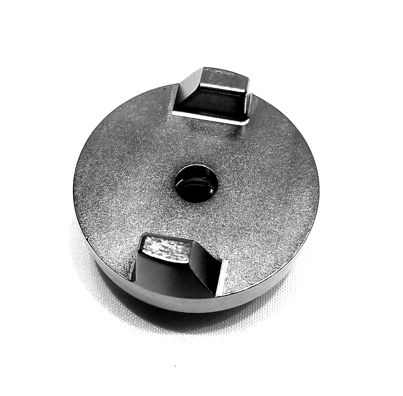 Fusion - Air Cap (Round Pattern)