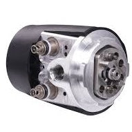 Fusion FX Cartridge Kit (5 Pack)