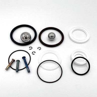 T2/T3 Seals (Lower) Repair Kit