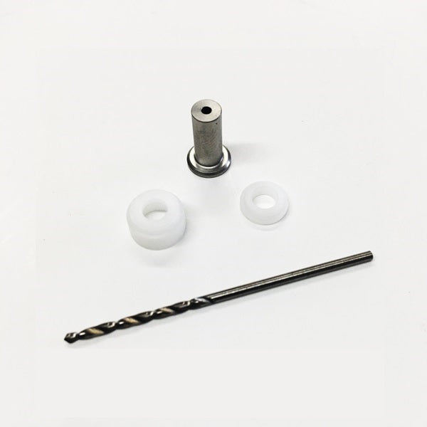 Fusion AP/PC Extension Tip, .07, 1/2” Long, Accessory Kit 5252