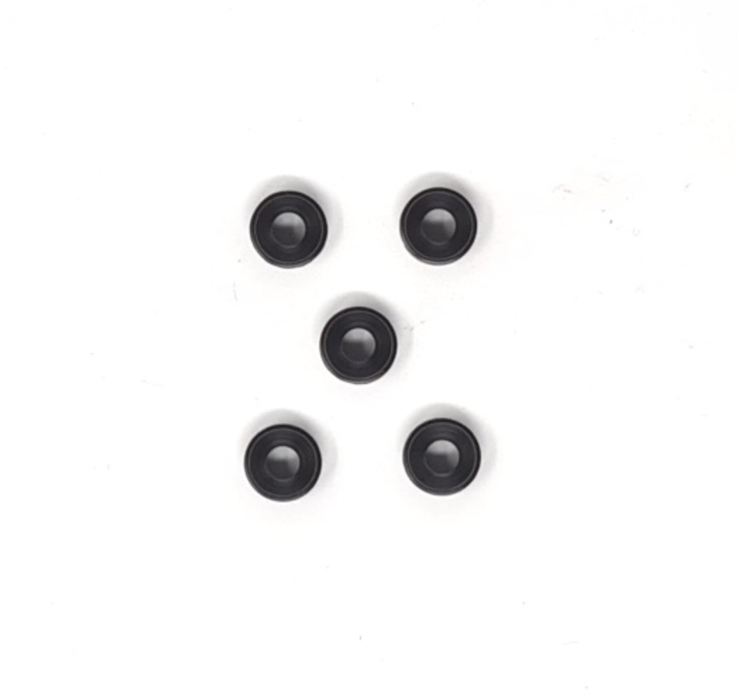 Fusion AP/PC Extension Tip Seal (5 Pack)