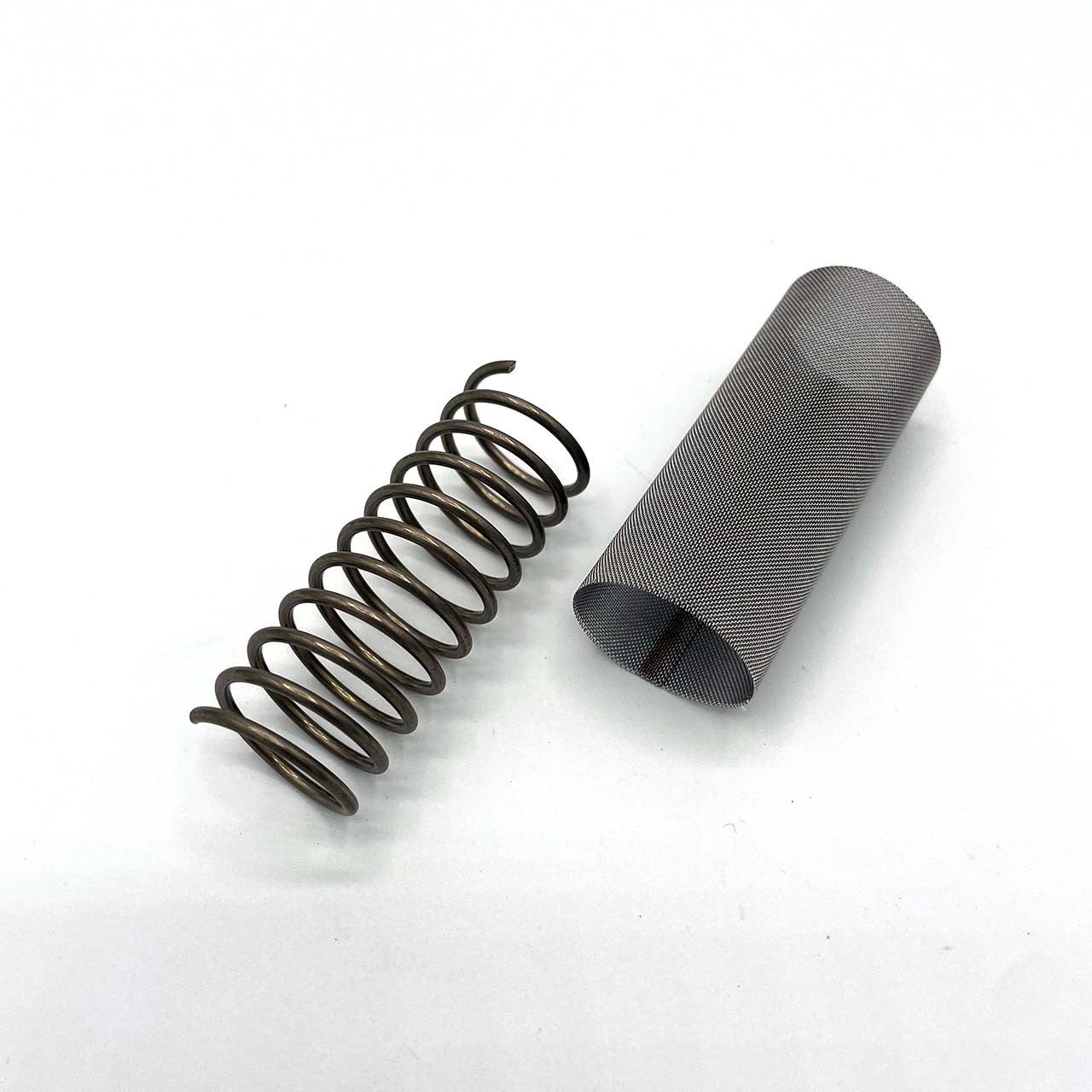 Y-Strainer Screen - 80 Mesh (2 Pack)