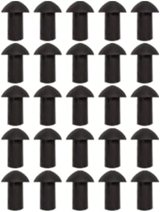 Stop & Go 1085 30 Piece Deluxe Tubeless Tire Plugger Repair Kit
