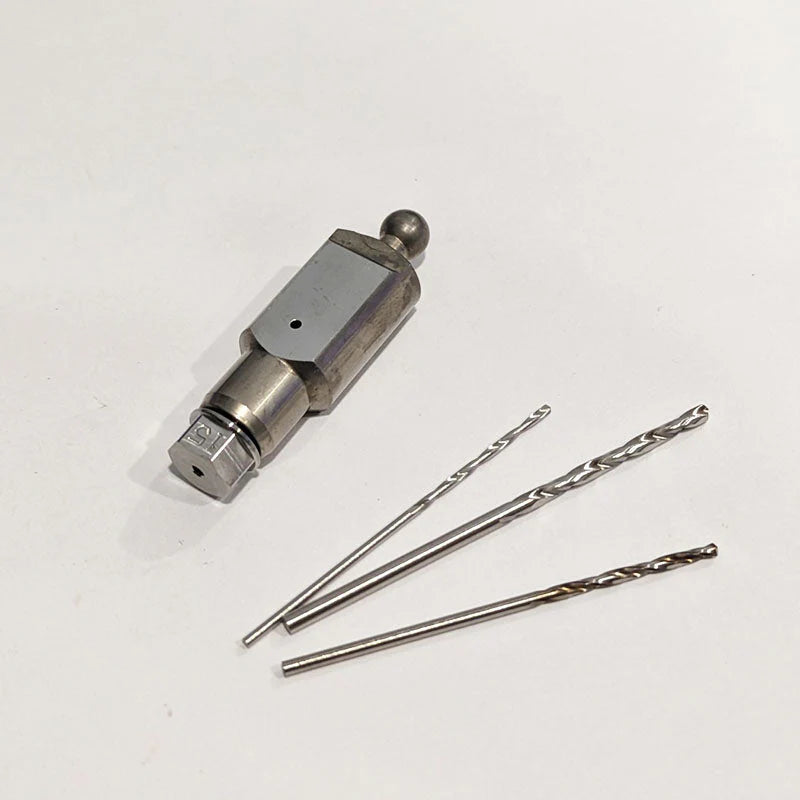 ST1 - Mix Chamber (C/15 - 4747 Equivalent) & Tip Kit