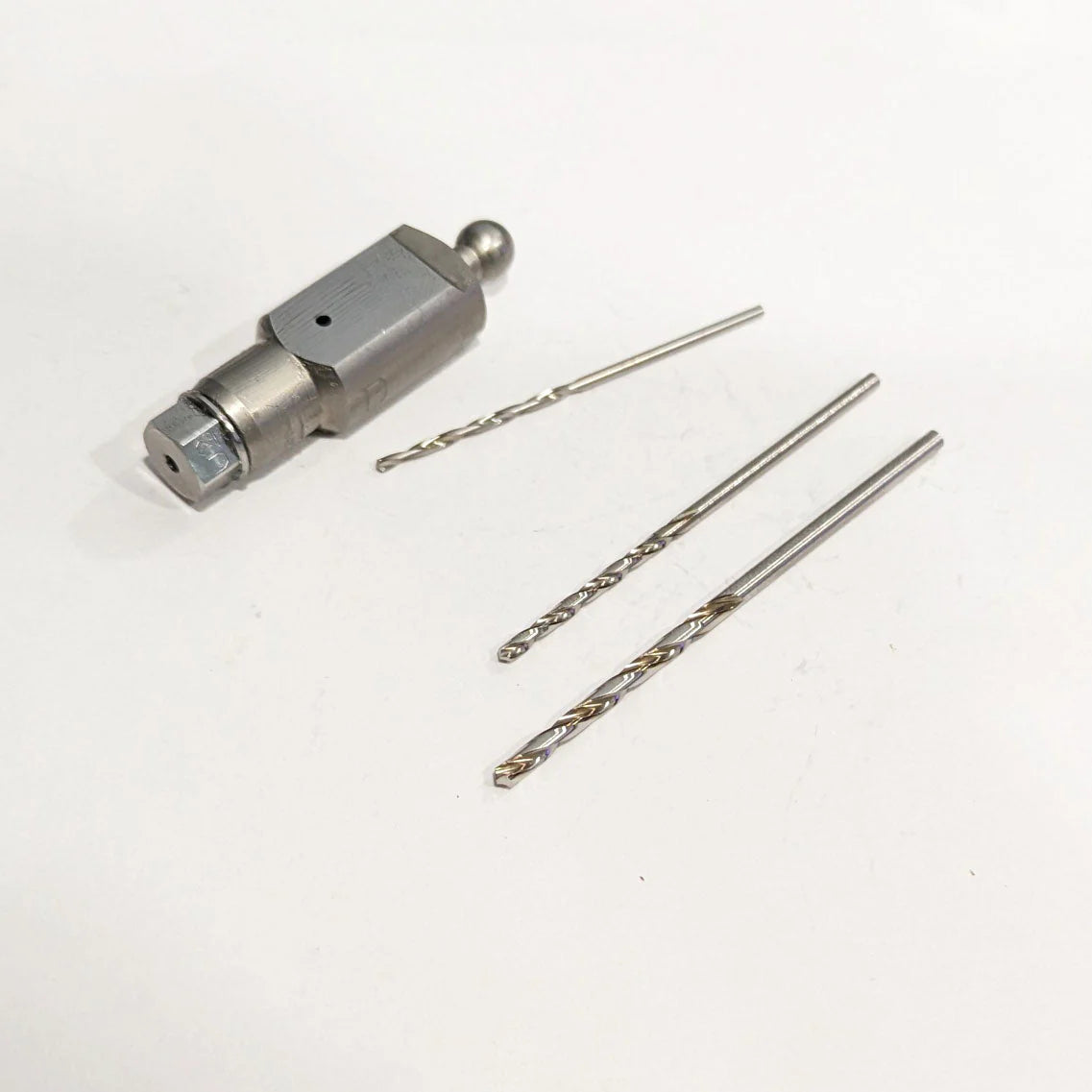 ST1 - Mix Chamber (D/02 - 5252 Equivalent) & Tip Kit