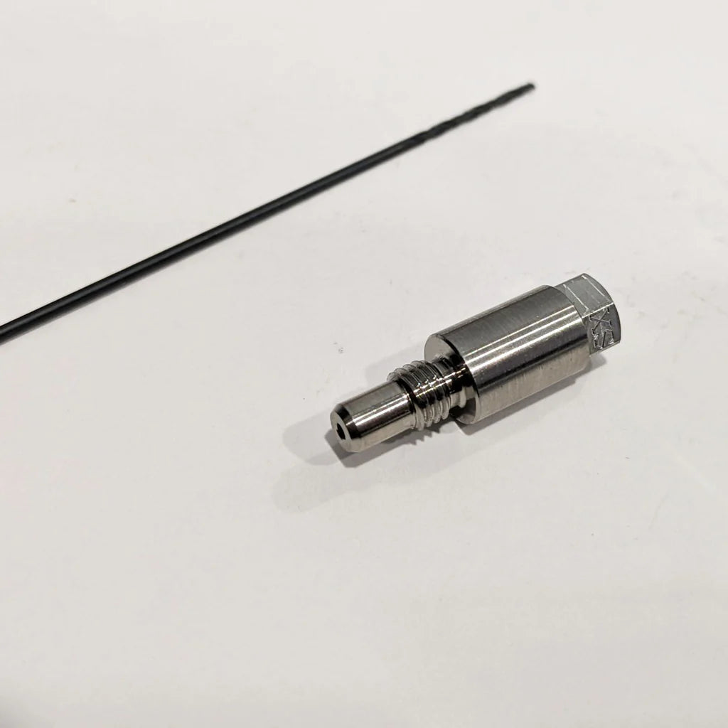 ST1 - Extension Tip/Drill Bit XS (01 - 4242 Equivalent)