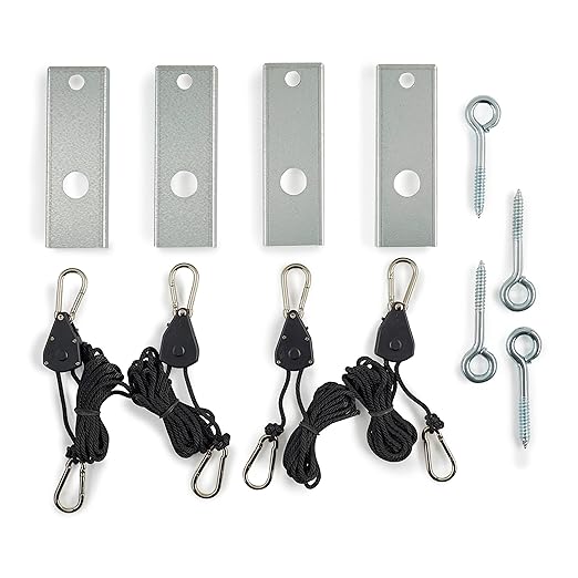 AprilAire Universal Hanging Kit