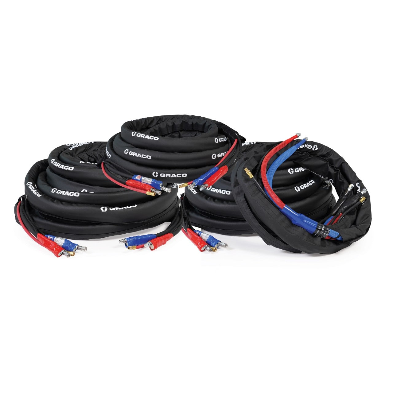 R2 Xcelerator Int, 2000psi, Xtreme-Wrap SG, 270 ft Package