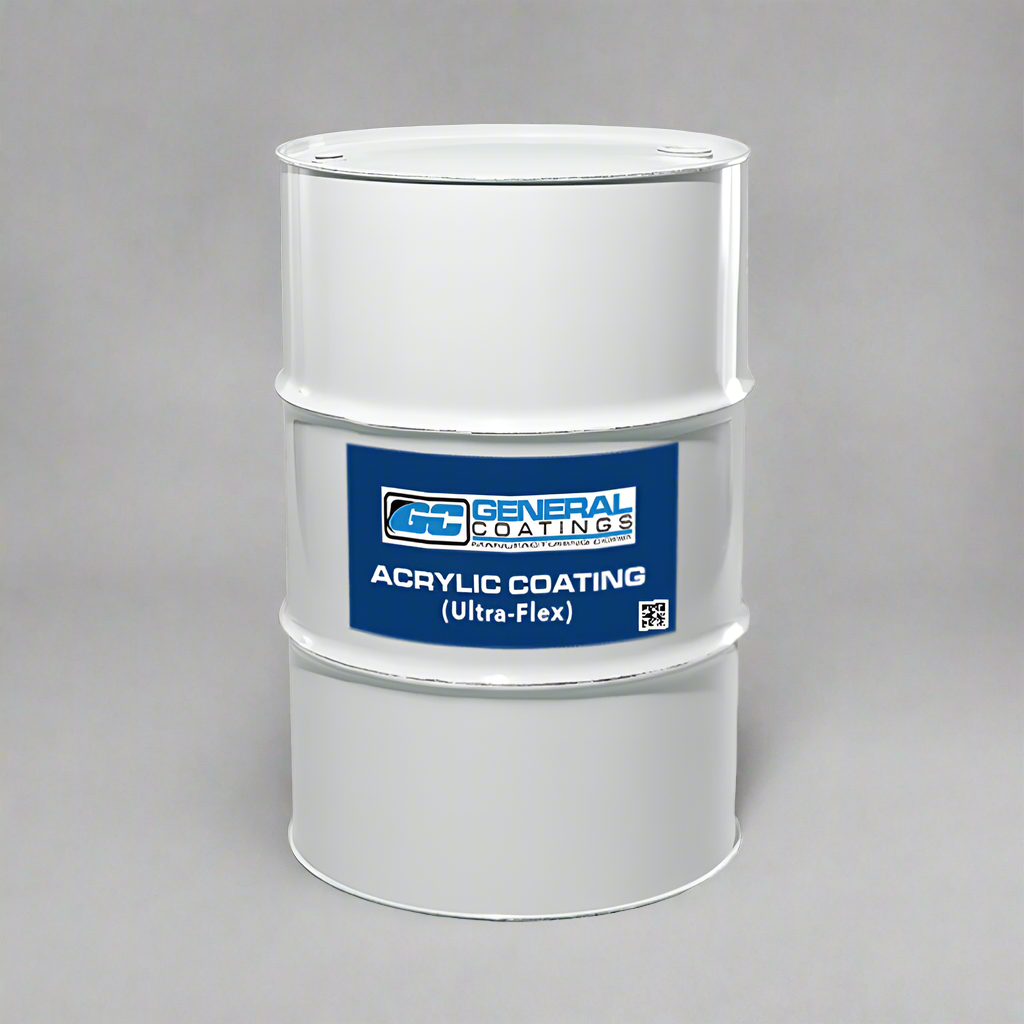 General Coatings ULTRA-FLEX 1000 - (55GAL)
