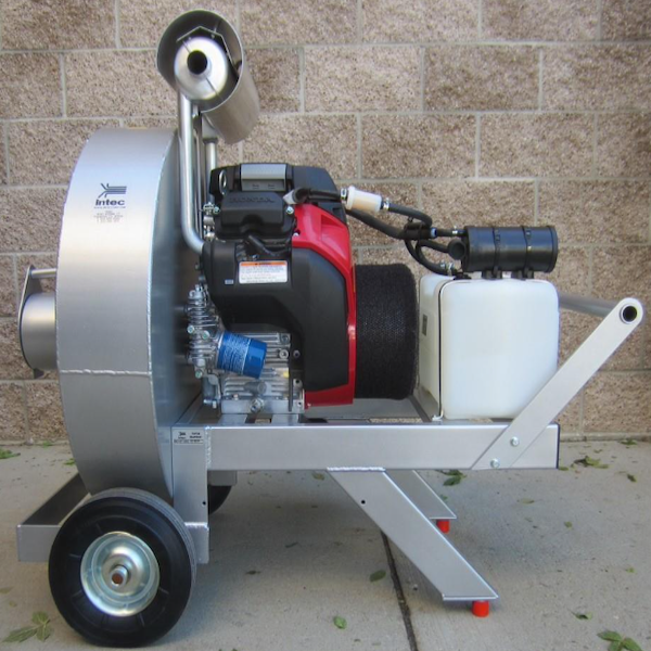 VORTEC® Beast Package