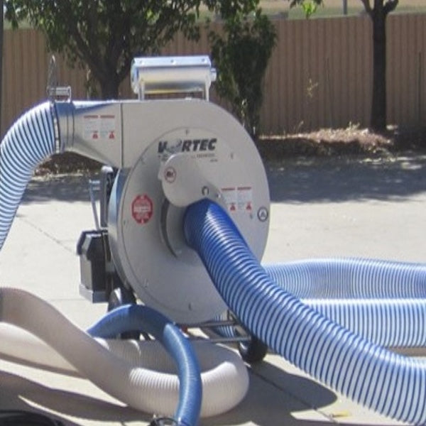 VORTEC® Beast Package