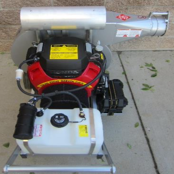 VORTEC® Beast Package