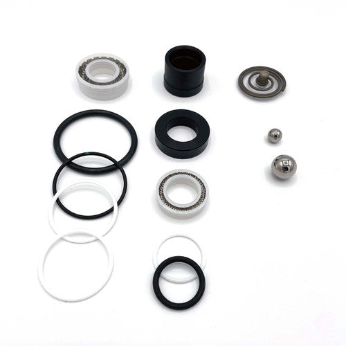 Displacement Pump Lower Repair Kit