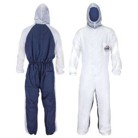 SAS Moonsuit
