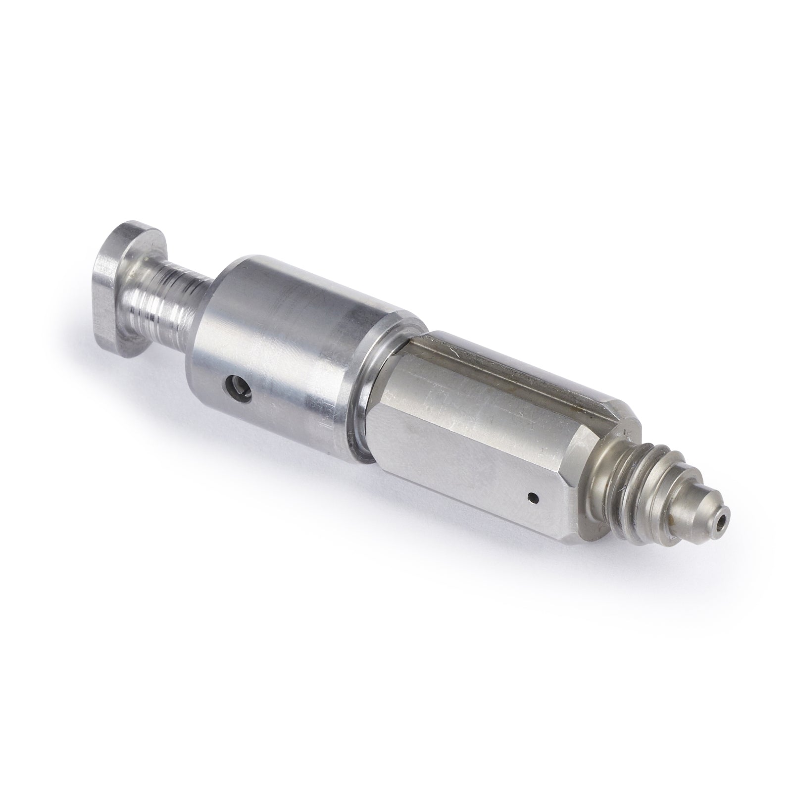 Fusion PC Mixing Chamber 42