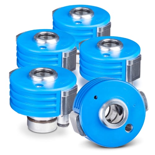 Fusion PC Cartridge Kit