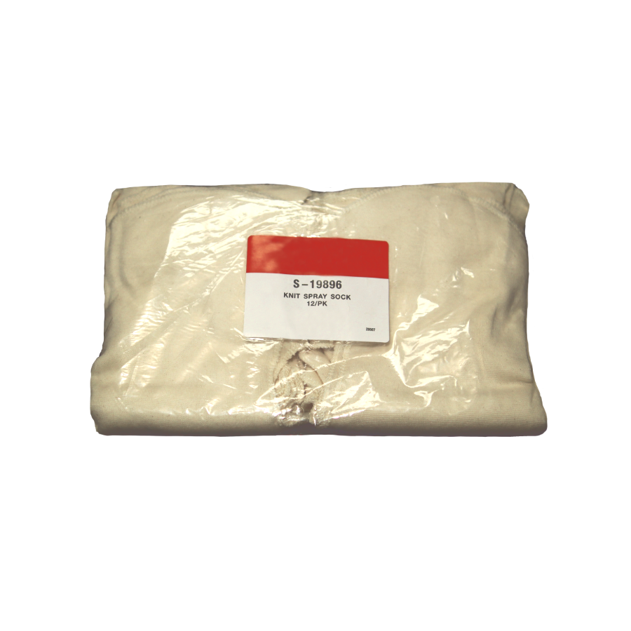 Hood Socks (12/Pack)