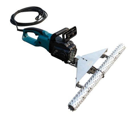 CI Cutter (Open Cell)