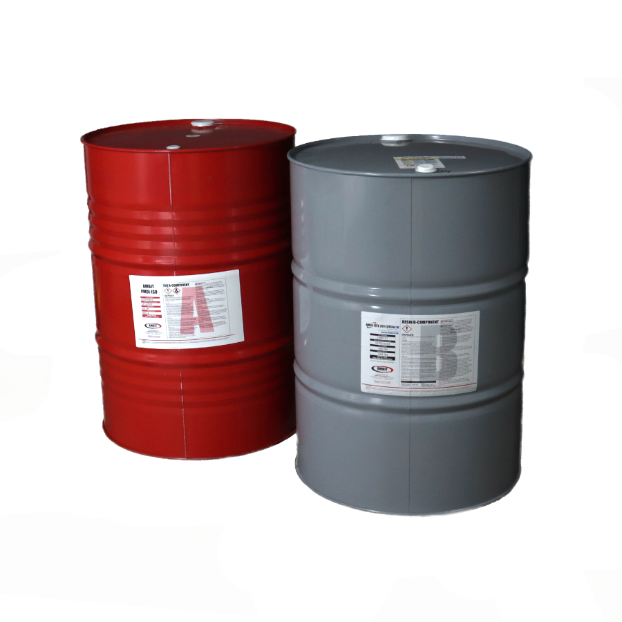 AMBIT AMBI-TITE 201 (Closed Cell "B" Side)