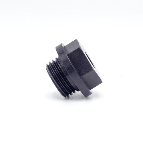 GRACO Reactor 2 WYE Strainer Filter Cap