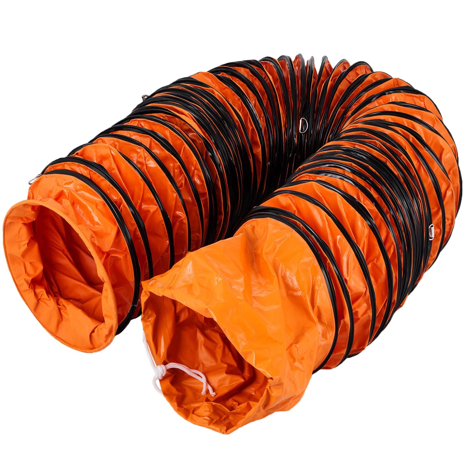 Extractor Fan PVC Duct Hose (12")
