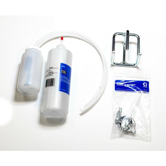 Throat Pump Bottle Kit - R1