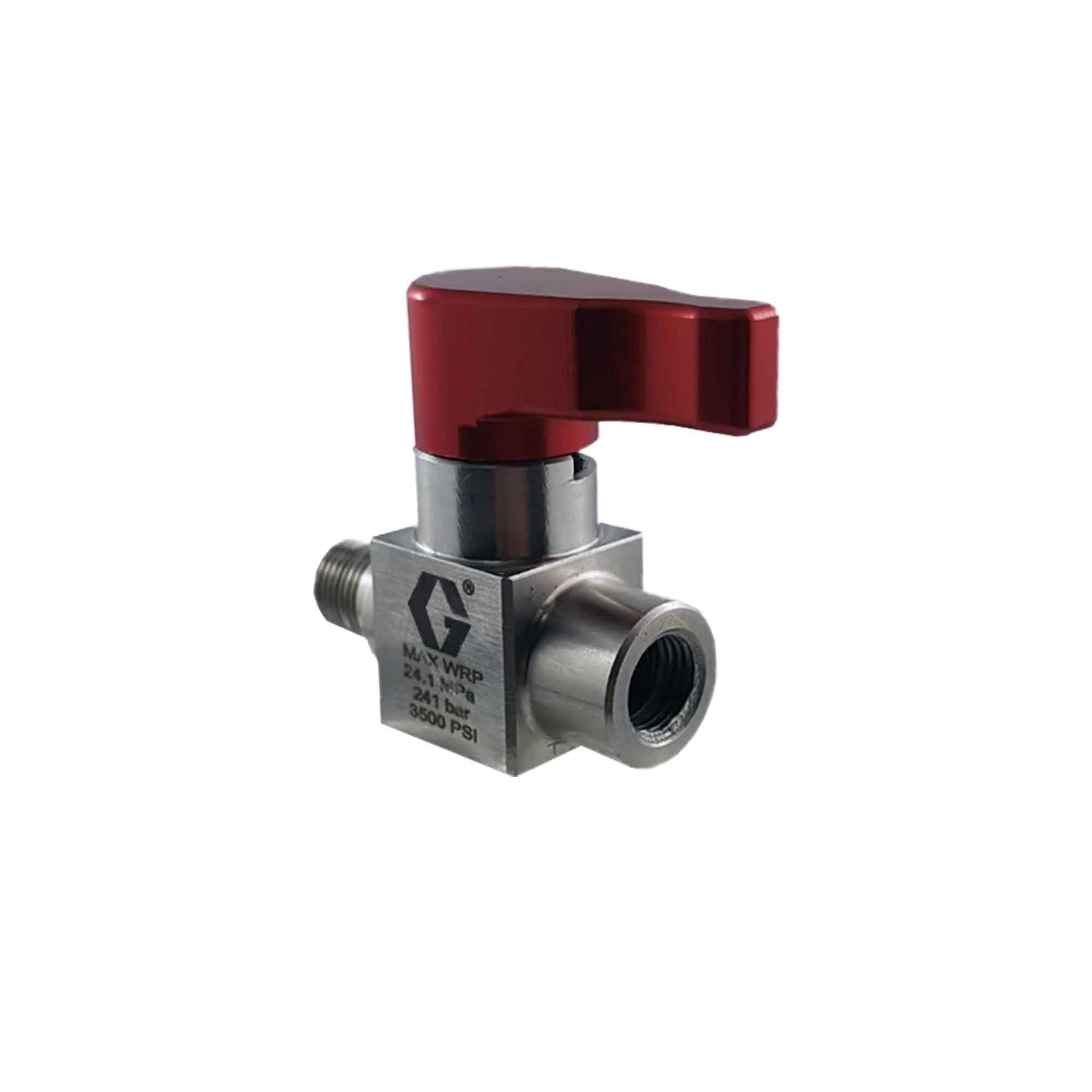 P2 Valve Kit (A-Side)