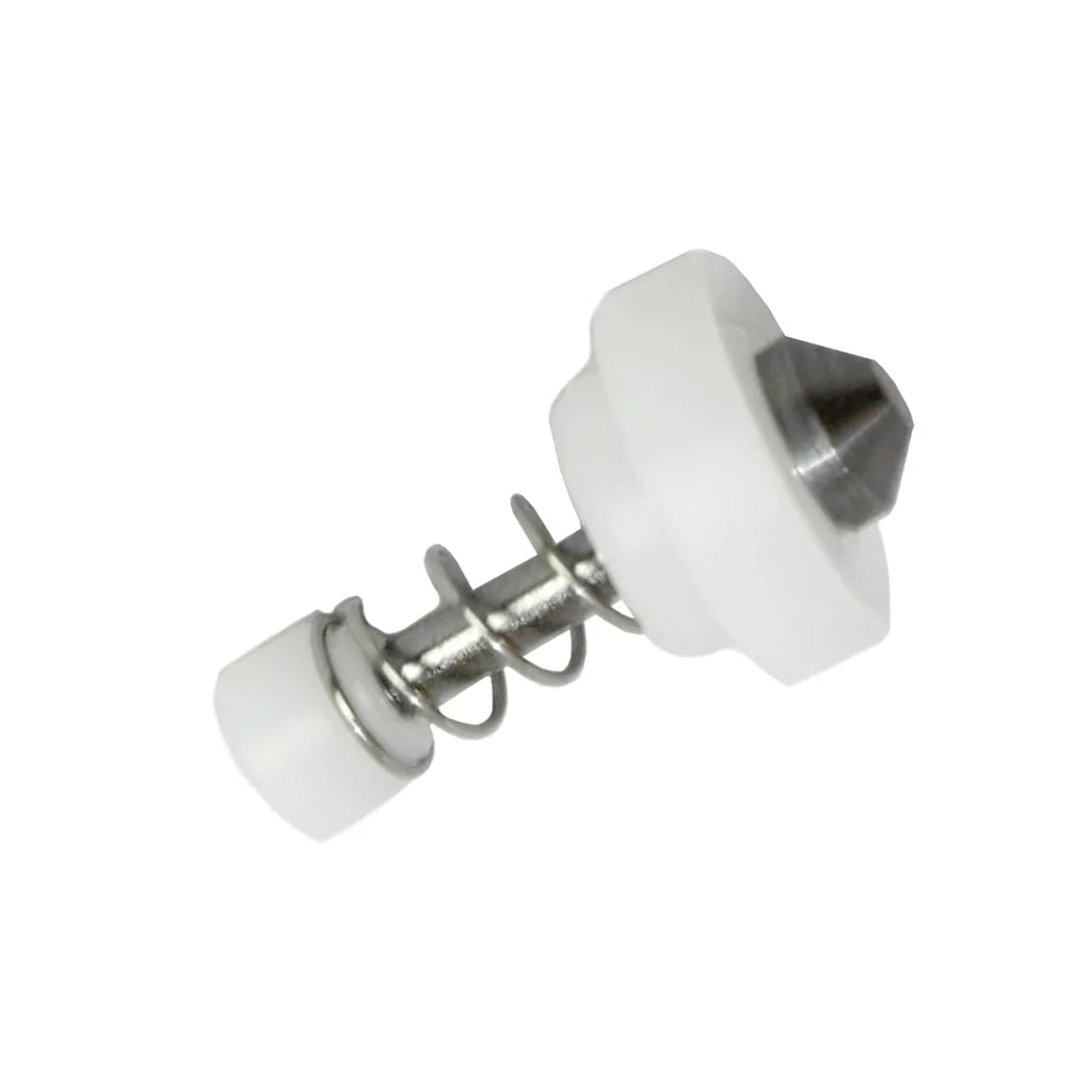 Gusmer GX7 - Check Valve Assembly