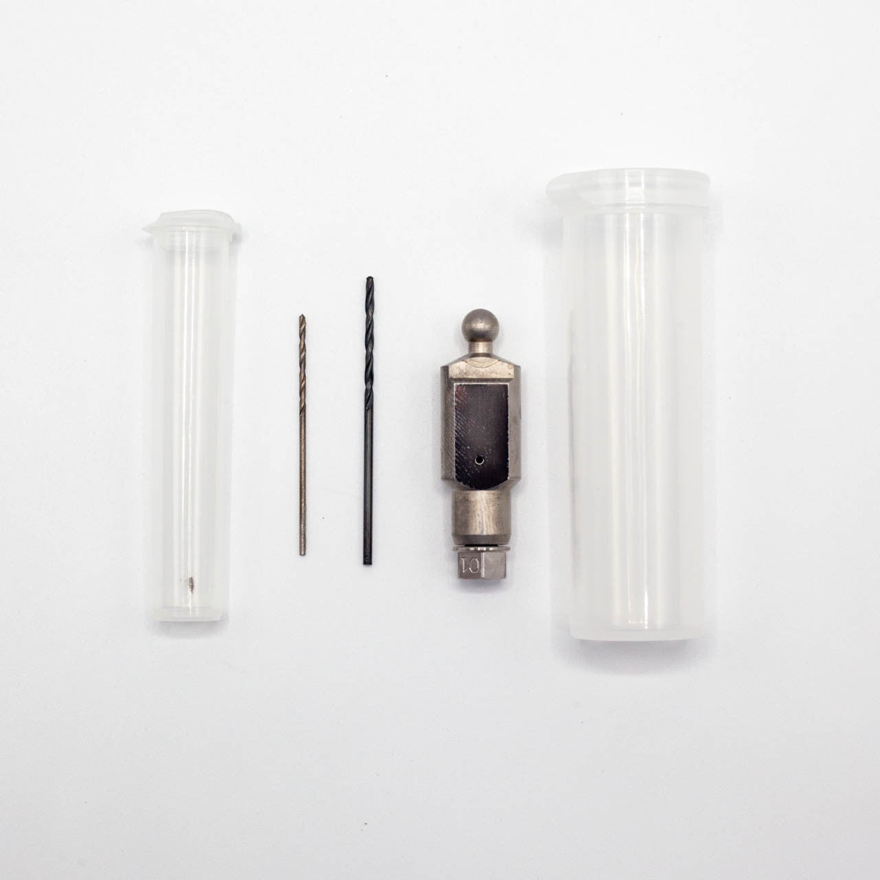 ST1 - Mix Chamber (A/00) & Tip Kit