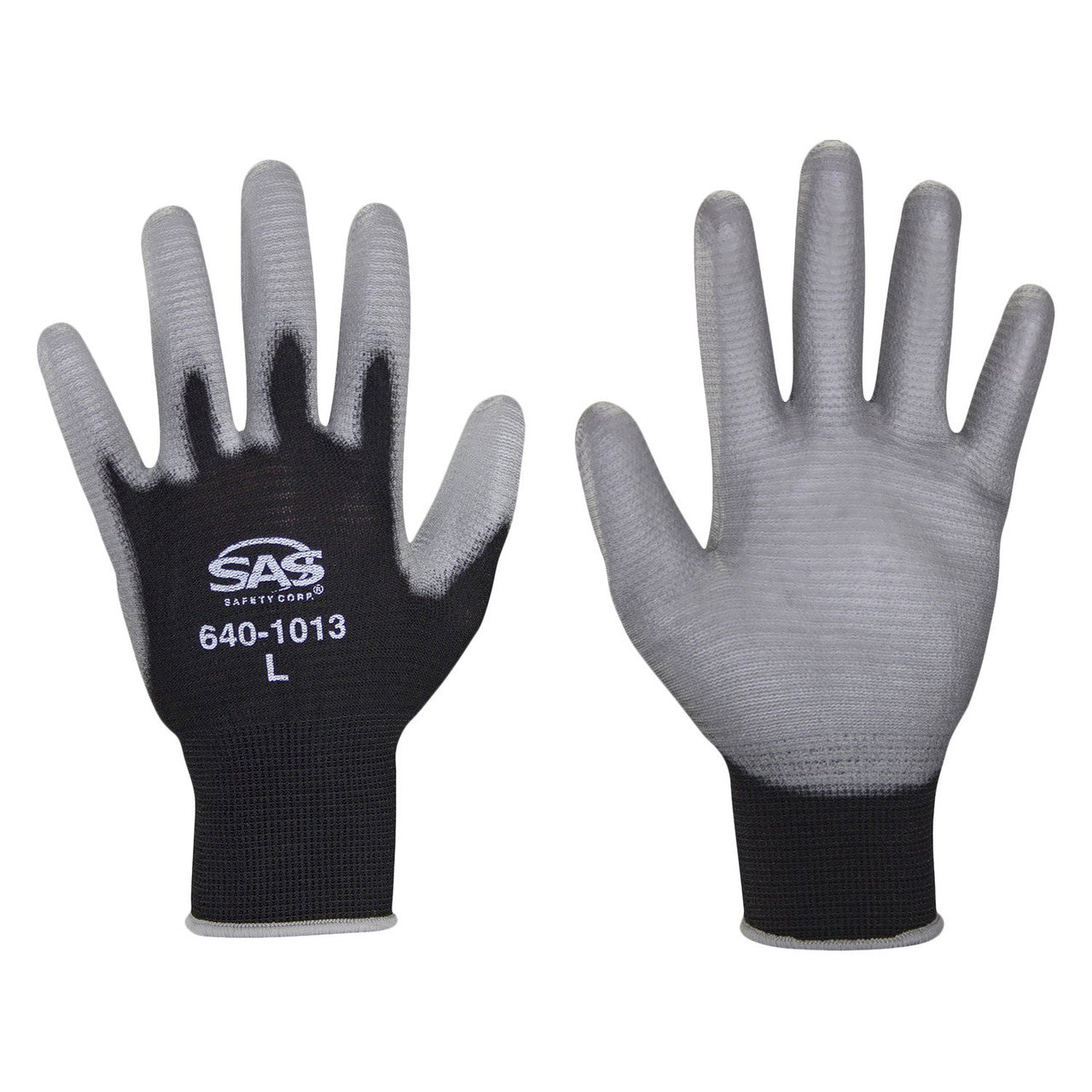 PawZ Poly-Coated Nylon Gloves