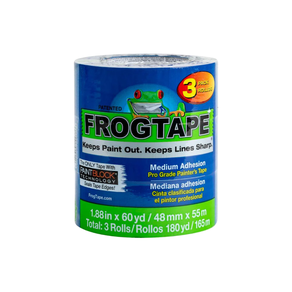 FROGTAPE Painters Tape (3 Pack)