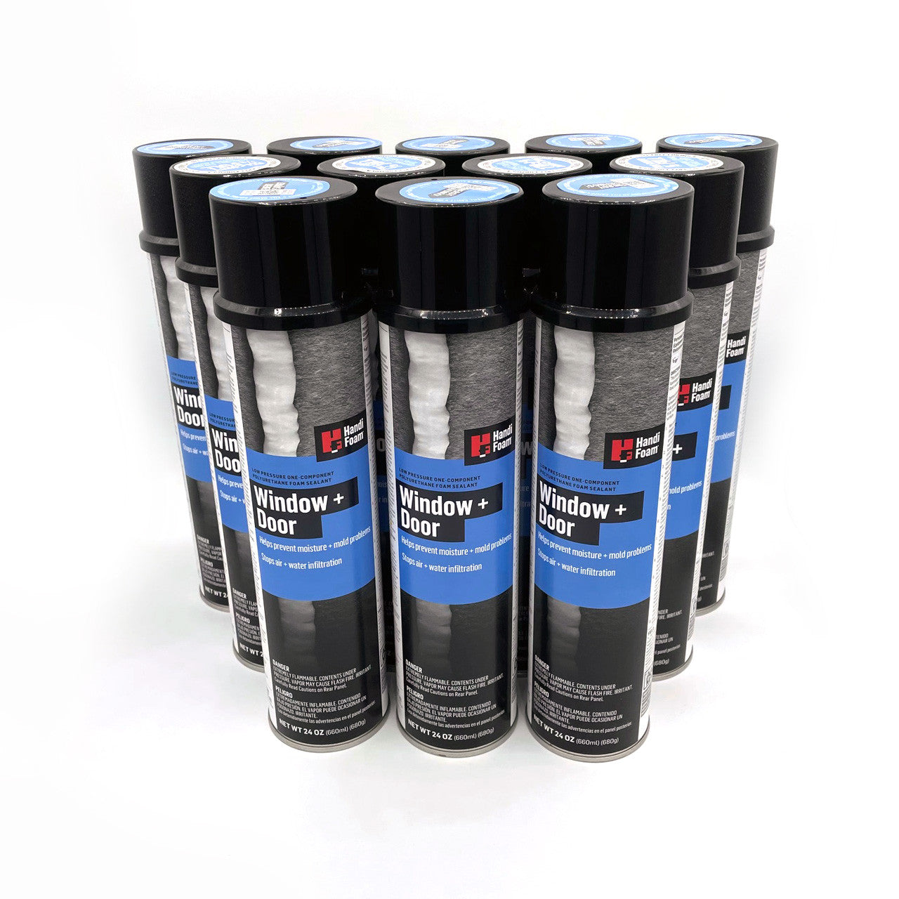 HandiFoam Window & Door Foam