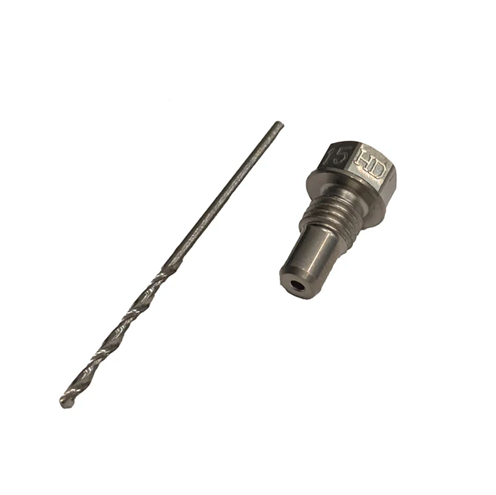 ST1 - Mix Tip 04 & Drill Bit (Hardened)