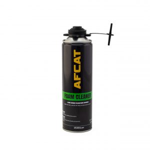 AFCAT Polyurethane Foam/Gun Cleaner