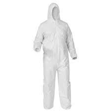 Contractor Duty FORCE SHIELD Coveralls