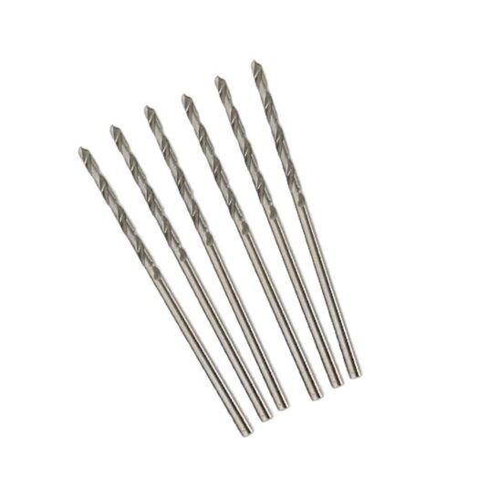 Fusion Nozzle Drill Bit 4747 (6 Pack)