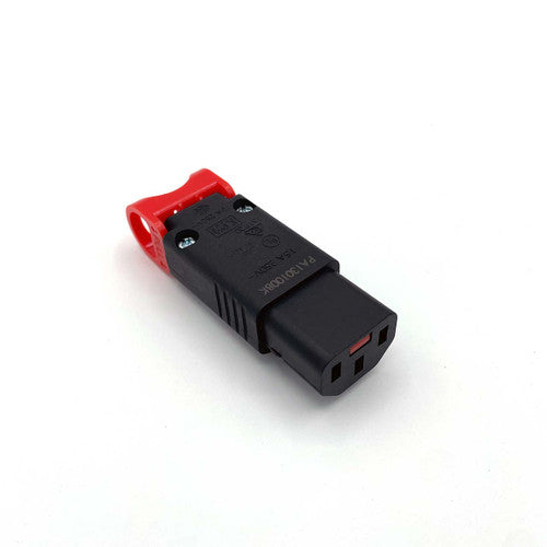KIT, INSTALL, IEC FLD WIRE PLUG