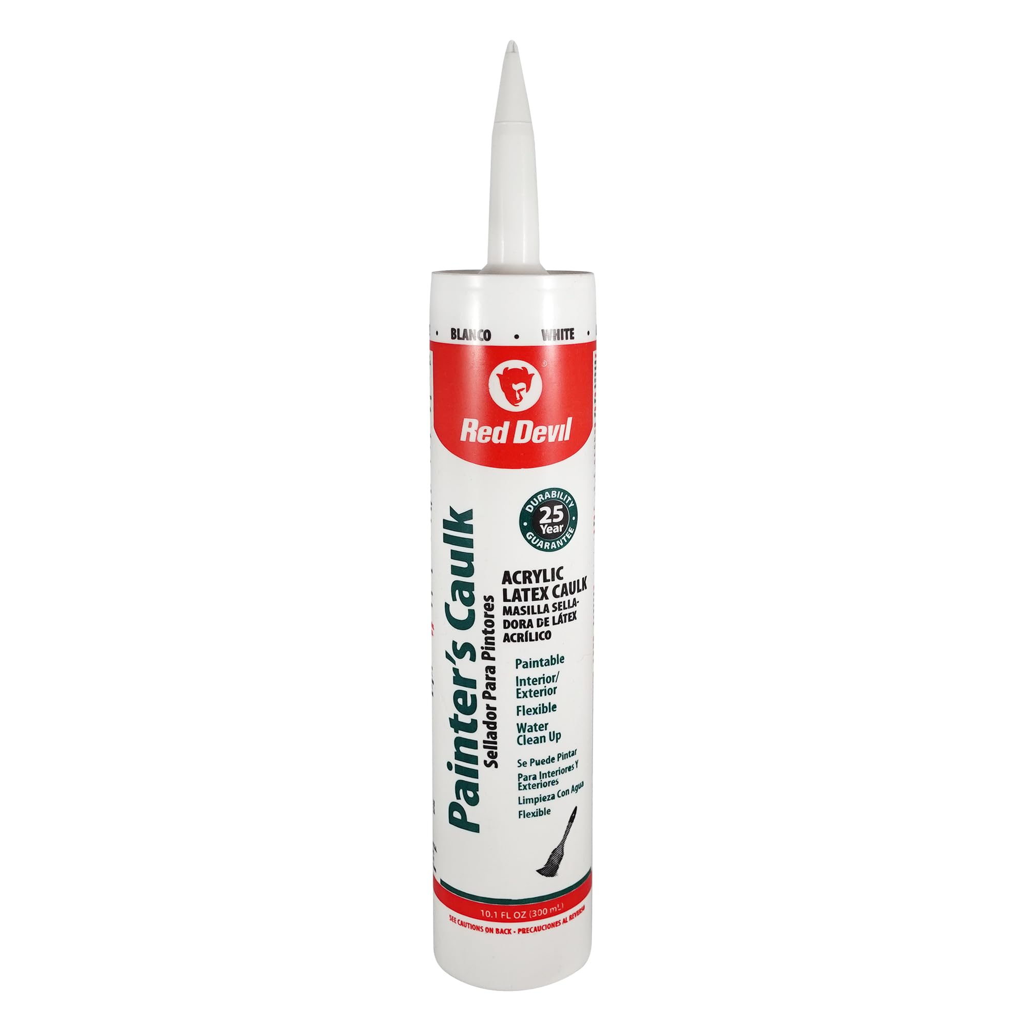 Caulk - Red Devil (Painter's)