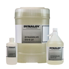 DYNALOY Dynasolve CU-6 (5 Gal)