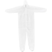 Shield Safety Disposable Coverall (25 Pack)